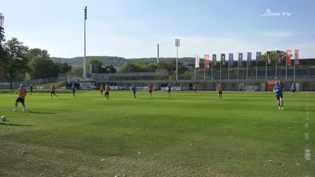 querpass – das FCCfanmagazin Saison 2018/2019 – Folge 4