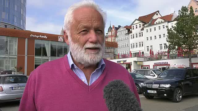 Diesel-Kompromiss in der Diskussion: Was die Jenaer von den bisher ausgehandelten Lösungen halten