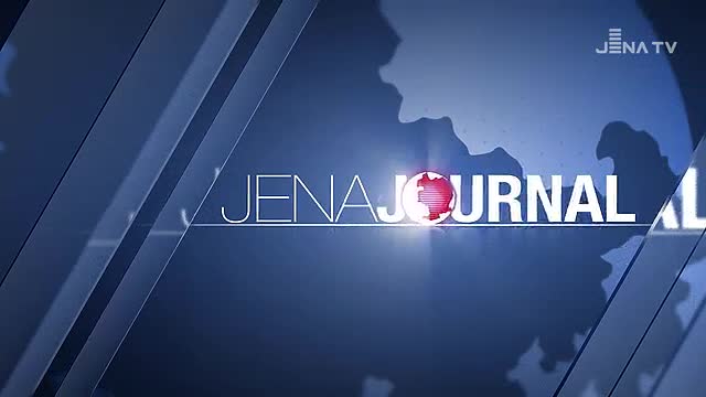 JenaJournal vom 25.10.2018