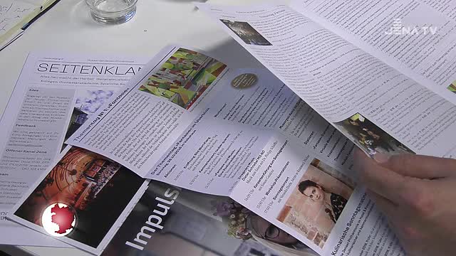 Auftakt für Thementag: Die Jenaer Philharmonie startet am Sonntag mit einem neuen Format 