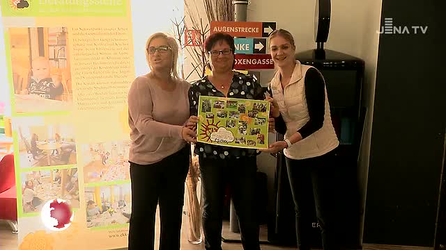 Lange gefahren: Die Elterninitiative für krebskranke Kinder erhielt eine Kartbahn-Spende