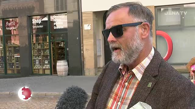 Neuerung für Nationalmannschaften: Was die Jenaer von der Nations League im Fußball halten