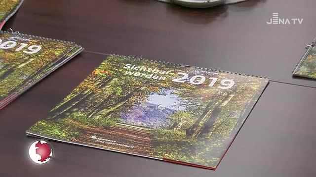 JenaJournal vom 26.10.2018