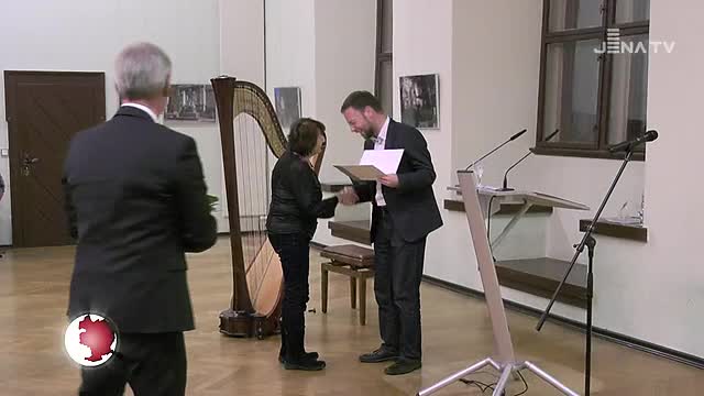 Ehrung für Ehrenamt: Die Stadt und die Arbeiterwohlfahrt würdigten Bürgerengagement 