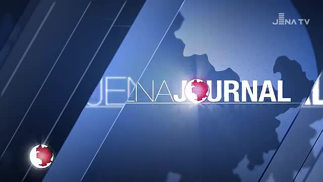 JenaJournal vom 12.11.2018