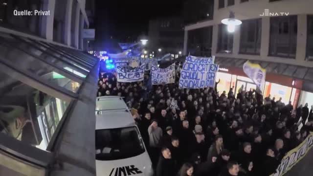 querpass – das FCCfanmagazin Saison 2018/19 – Folge 8