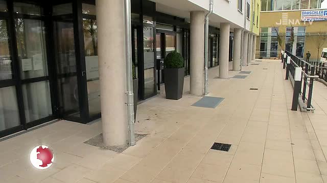 JenaJournal vom 09.11.2018