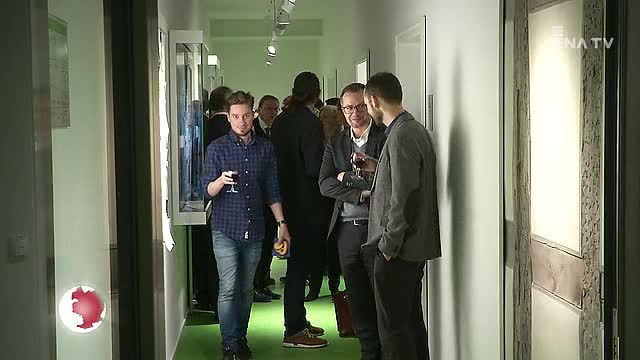 Sanierung abgeschlossen: Das Uni-Institut für Altertumswissenschaften wurde am Mittwochabend offiziell eröffnet