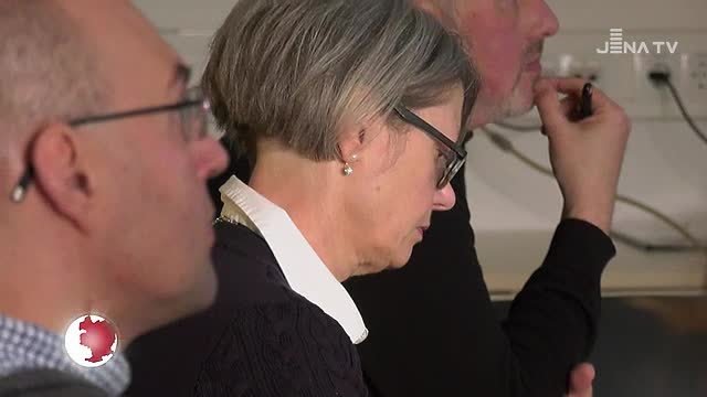 Prävention: Mitglieder des Netzwerks „NeST“ sprachen über den medialen Umgang mit Suiziden