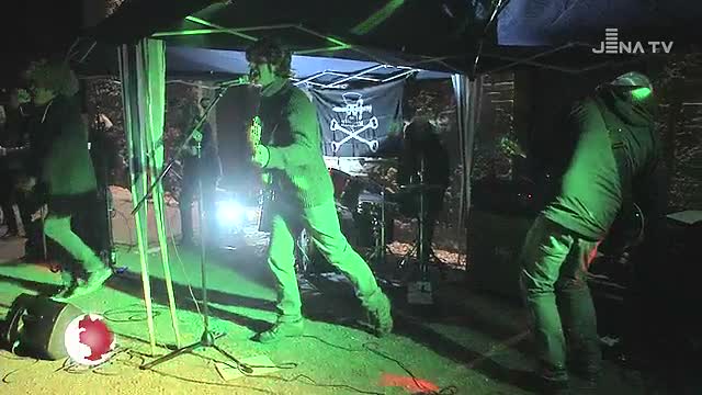 Ganz nah: Auch beim Musikalischen Weihnachtskalender wird täglich ein Türchen geöffnet  