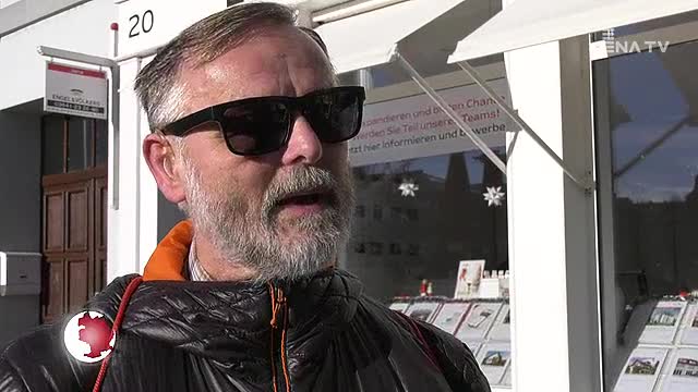 Zurückschauen und Vorausblicken: Was die Jenaer von 2018 in Erinnerung behalten 