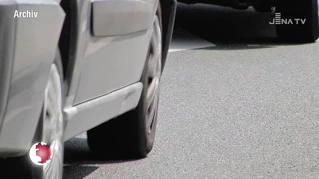 Statistik für Verkehrsunfälle: Der Fachdienst Verkehrsorganisation legte die Zahlen für 2017 vor