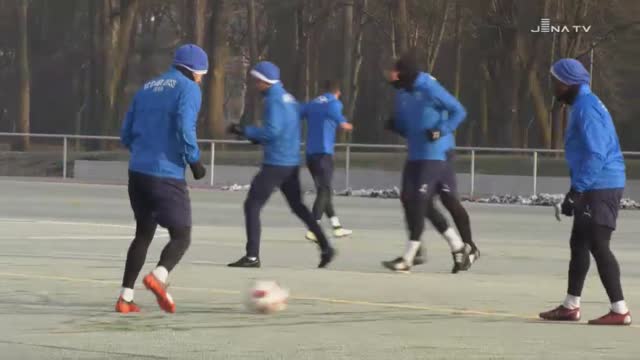 querpass – das FCCfanmagazin Saison 2018/2019 – Folge 10