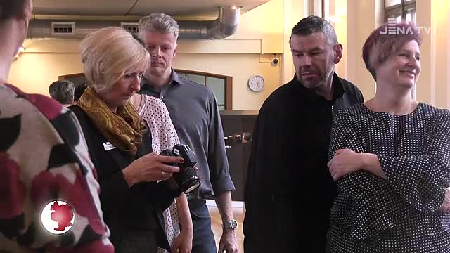 JenaJournal vom 15.01.2019