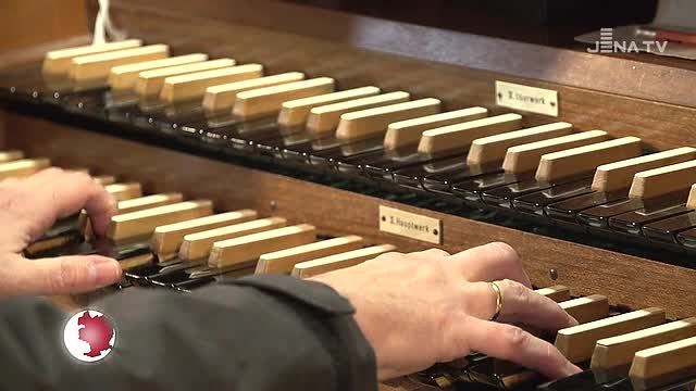 Ziel erreicht: Der Orgelverein St. Michael an der Stadtkirche löst sich auf