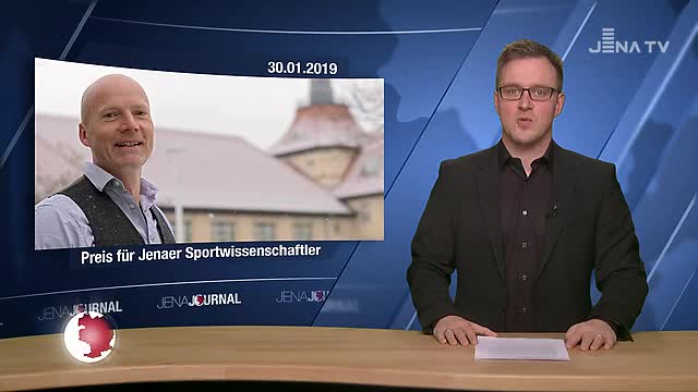 JenaJournal vom 30.01.2019