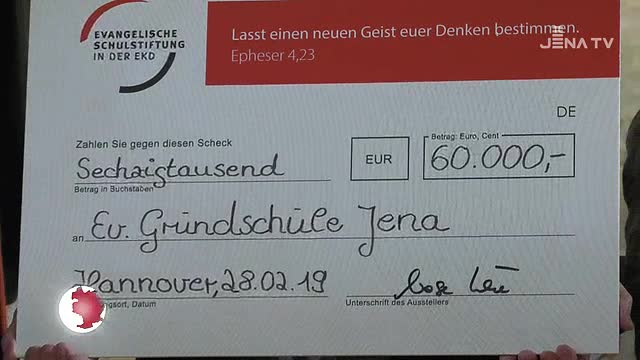 JenaJournal vom 28.02.2019