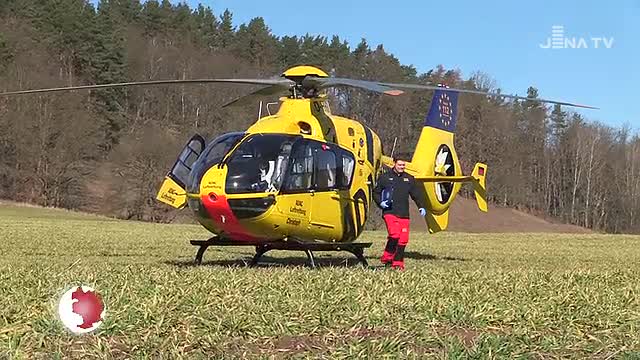 Herztod: Für einen 53-jährigen Pkw-Fahrer kam auf der Bundesstraße 88 jede Hilfe zu spät  