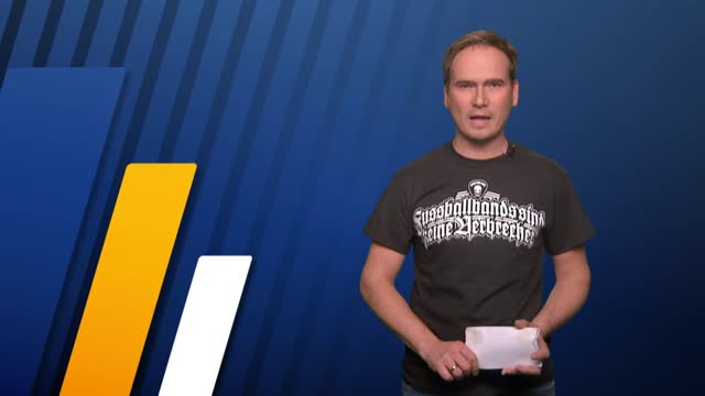 querpass – das FCCfanmagazin Saison 2018/2019 – Folge 12