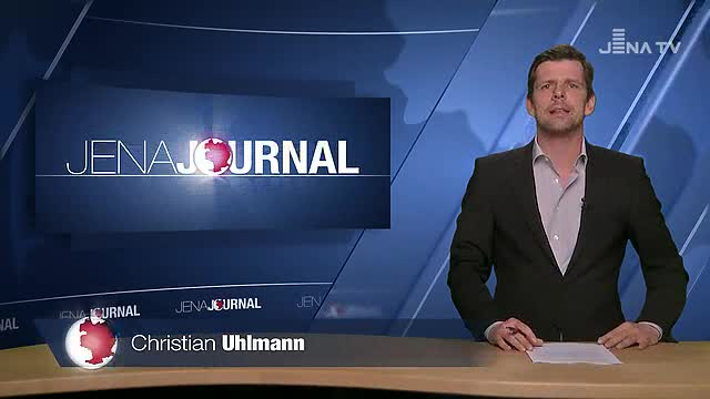 JenaJournal vom 29.03.2019