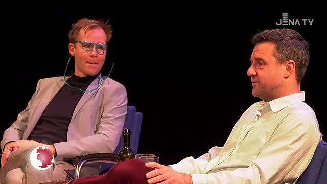 Presseprobe: Im Theaterhaus hat eine neue „Wunderbaum“-Produktion Premiere