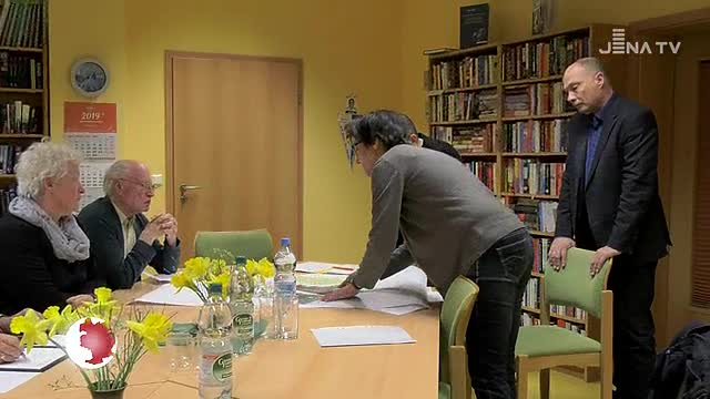 JenaJournal vom 07.03.2019