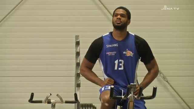 FASTBREAK - Das Science City Jena Fanmagazin Saison 2018/2019 – Folge 11