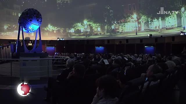 Wissbegierige lernen: Mit einem Festakt wurde das 100-jährige Jubiläum der Volkshochschule gefeiert 