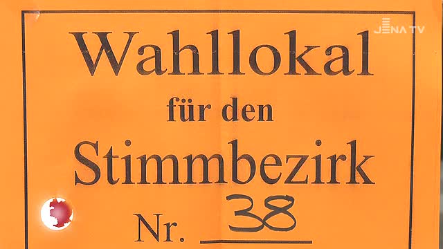 Engagierte Bürger: Für die Wahlen im Mai und Oktober werden noch Wahlhelfer gesucht