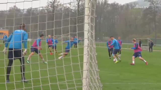 querpass – das FCCfanmagazin Saison 2018/19 – Folge 16