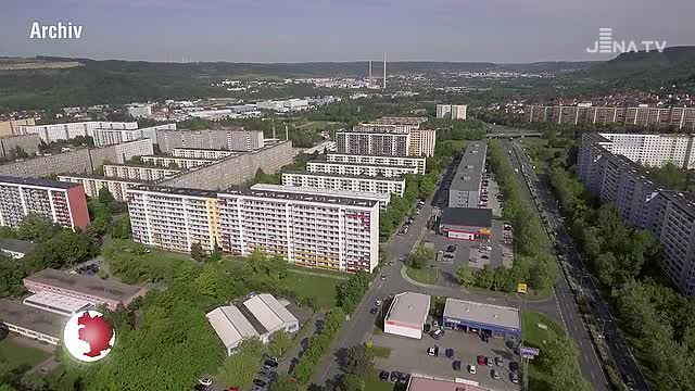 Fortgeschriebener Mietspiegel: Die Stadt befragt 15 000 Jenaer Haushalte