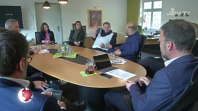 Domizil im Fokus: Der Geburtshaus & mehr e.V. bezieht Räume im Schützenhof-Neubau