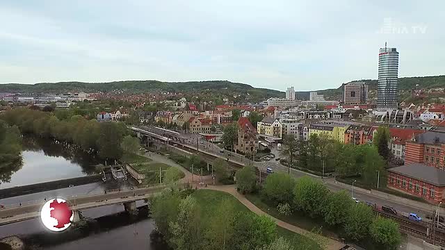 JenaJournal vom 09.05.2019