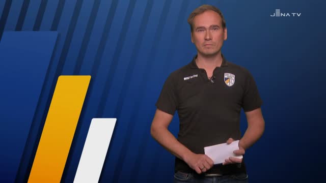 querpass – das FCCfanmagazin Saison 2018/19 – Folge 19