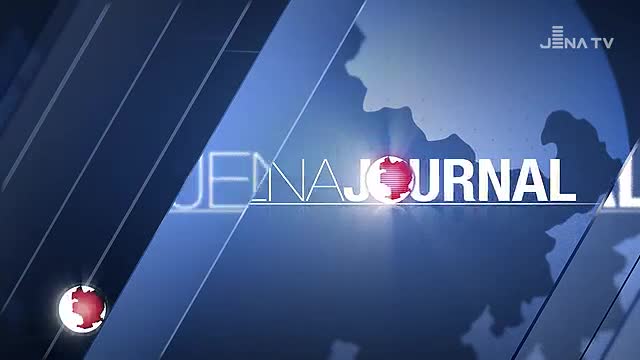 JenaJournal vom 15.05.2019