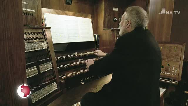 Musik in der Kirche: Der Internationale Orgelsommer ist bereits zu einer Tradition geworden