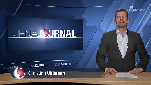 JenaJournal vom 20.05.2019