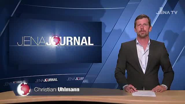 JenaJournal vom 21.06.2019