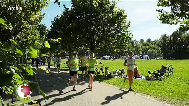 Neue Runde: Am 19. Juni startet zum 7. Mal der Jenaer Stifterlauf