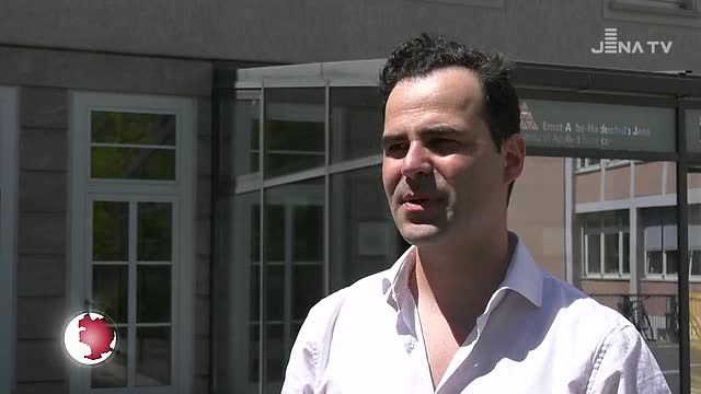 Gemeinsam auf der Liste: Zur Ortsteilbürgermeister-Stichwahl in Süd treten Adam Schlüssler und Stig Ludwig an 