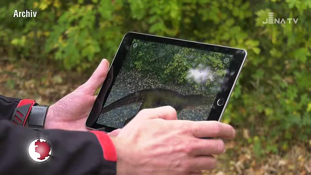 JenaJournal vom 18.06.2019