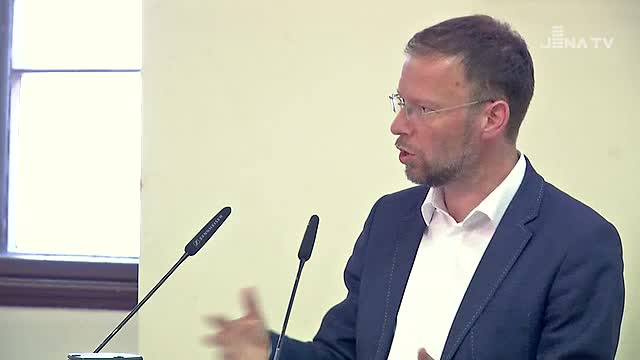 Stadtratssitzung vom 03.07.2019