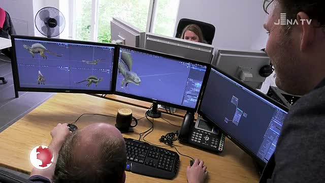 JenaJournal vom 12.07.2019