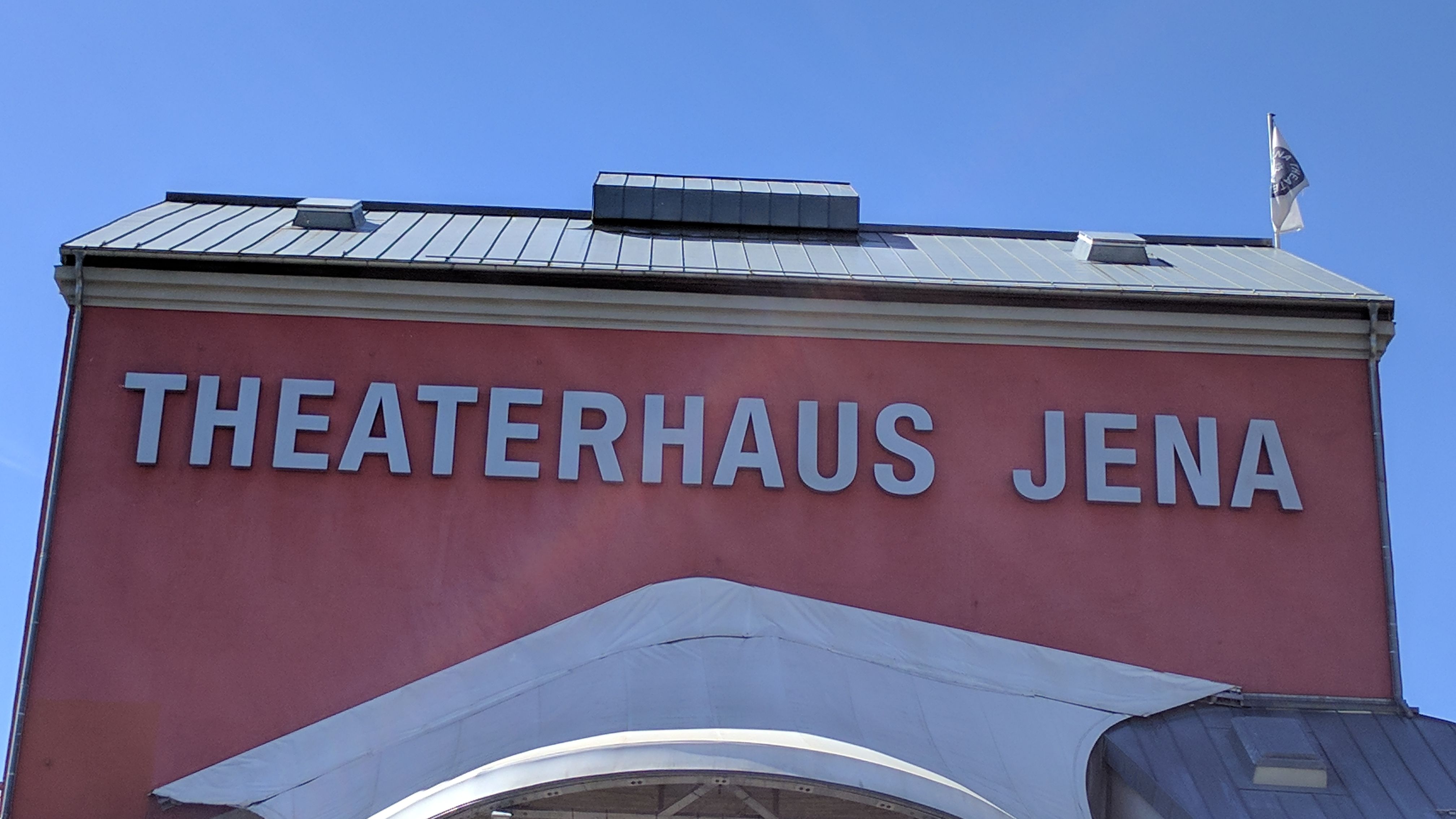 Kindertheaterfestival „Eene meene muh – und raus bist du“