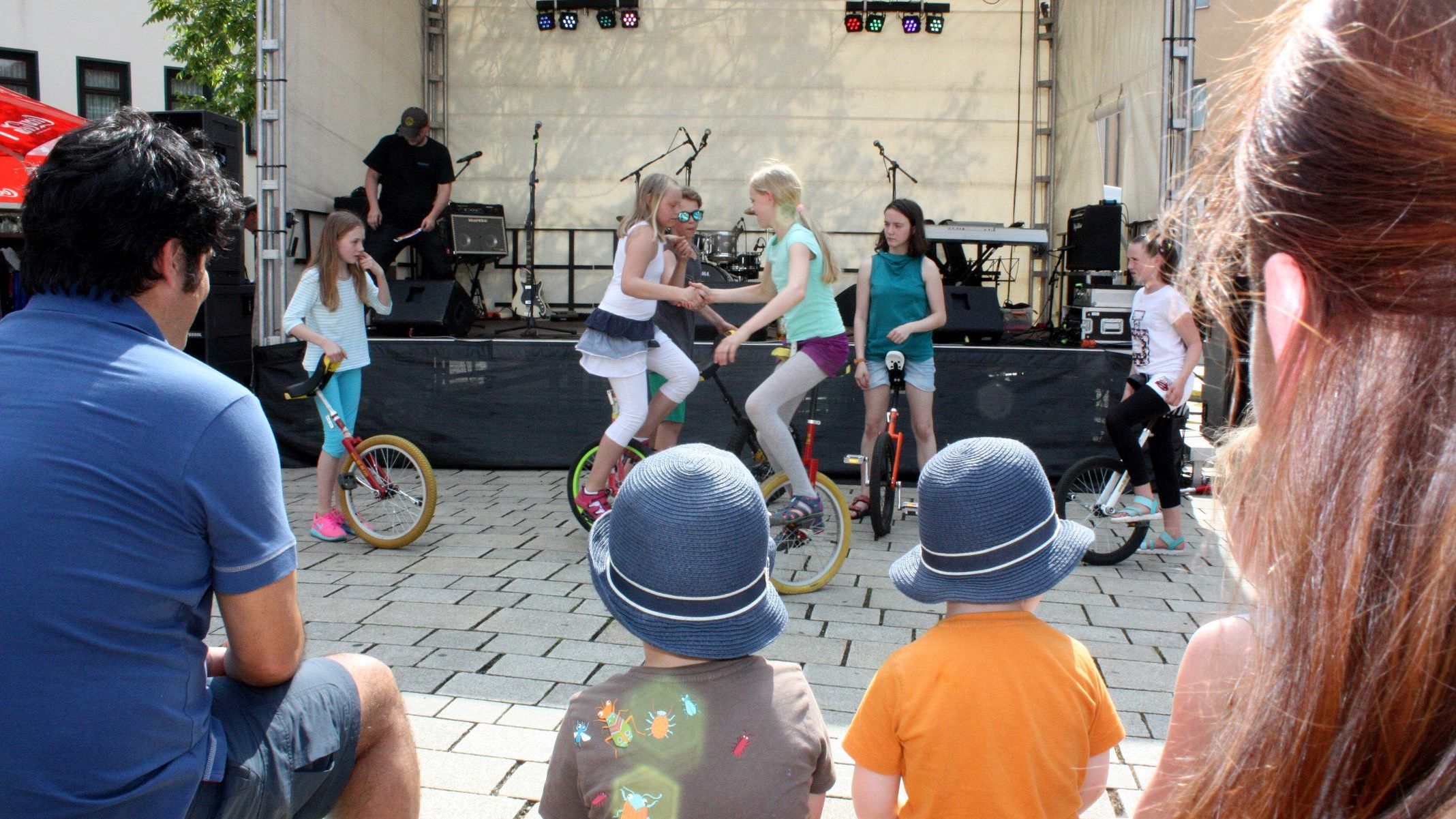 Tag der Vielfalt in Jena