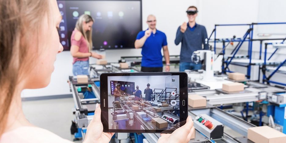 Standort für NUCLEUS Jena