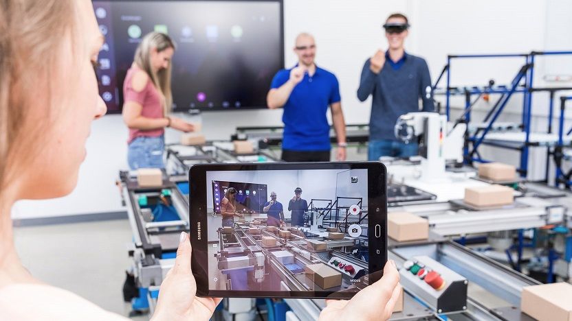 Standort für NUCLEUS Jena