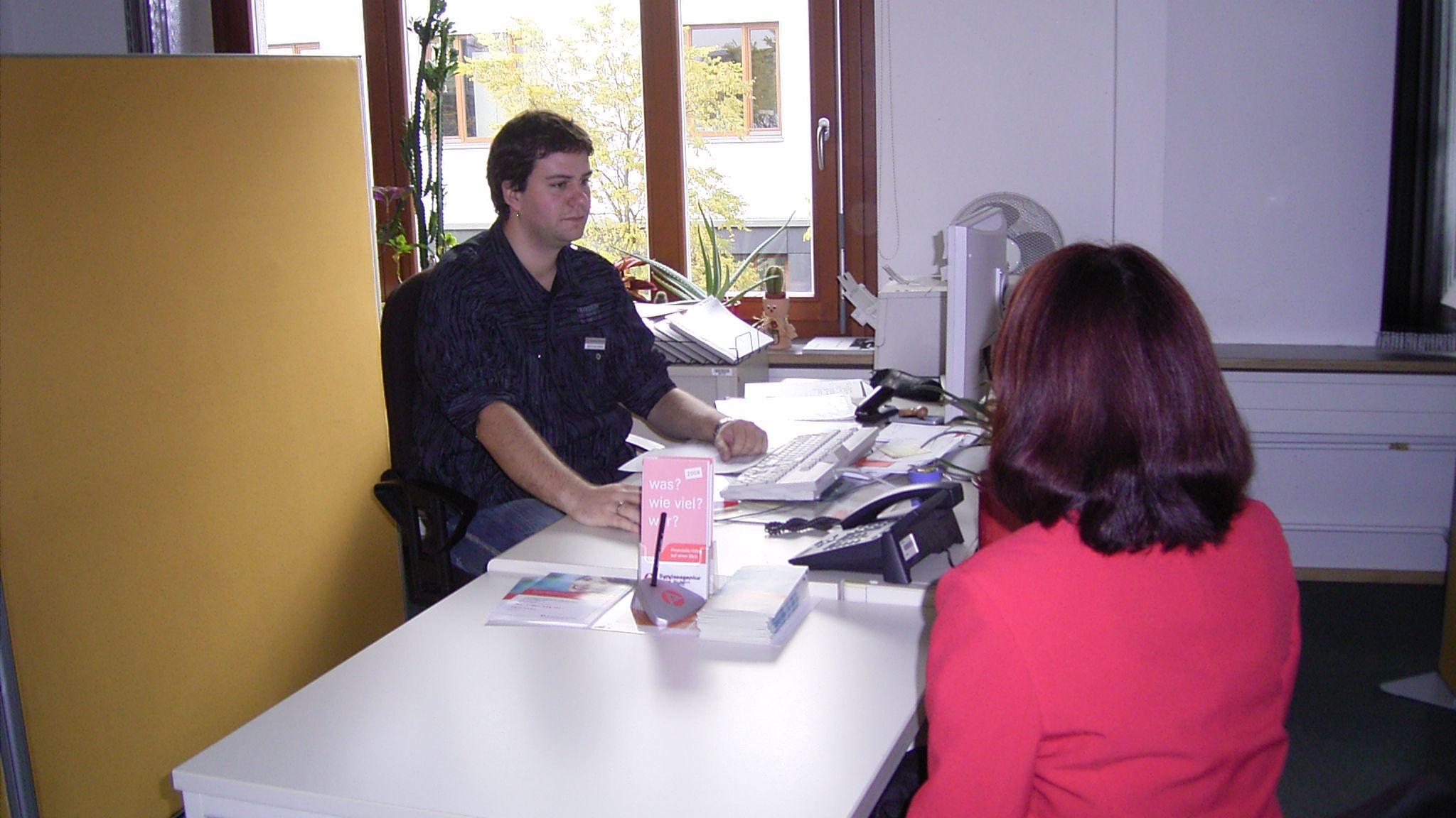 Arbeitslosigkeit in Jena gesunken