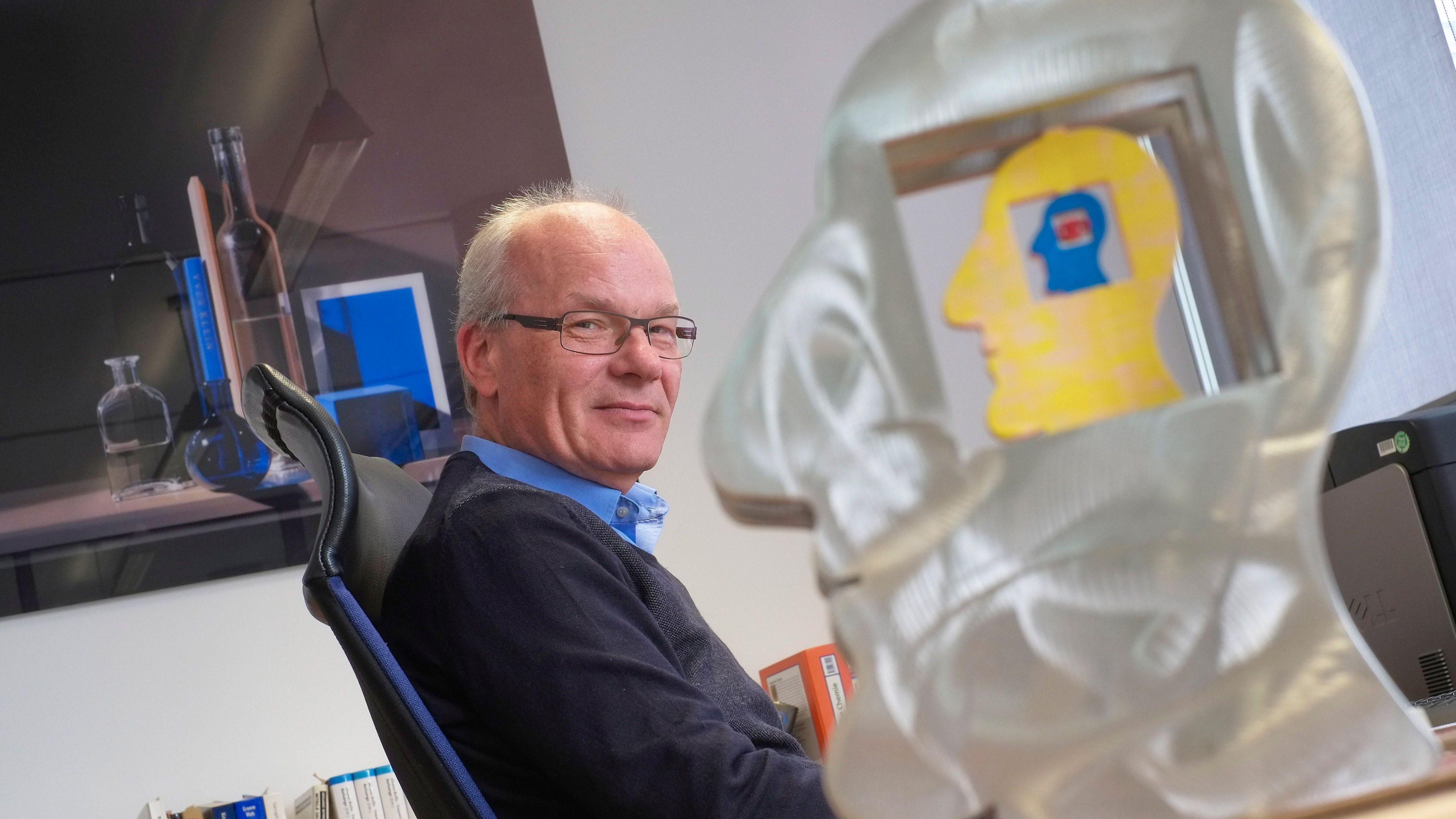 Wie Naturstoffe die Wirkstoffforschung inspirieren 