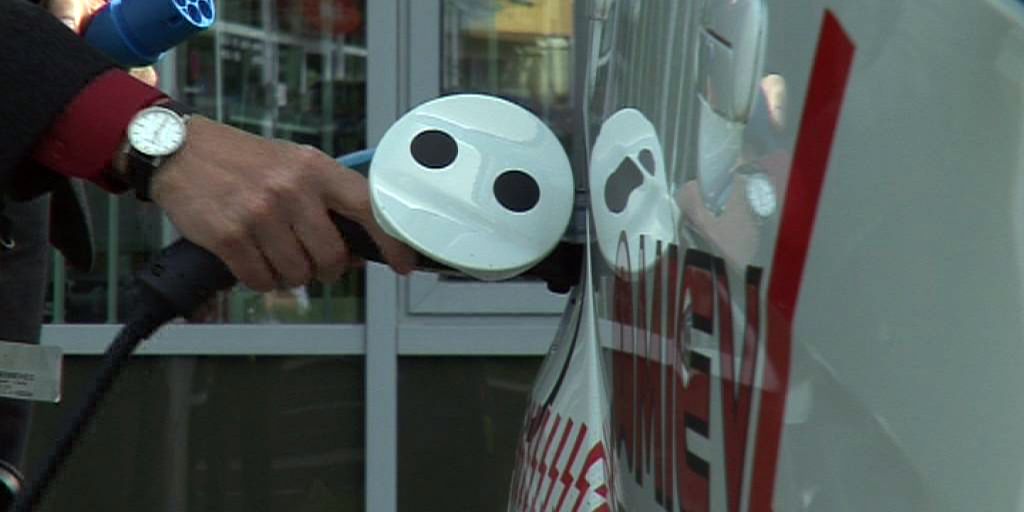 Infoveranstaltung zur Elektromobilität im Handwerk